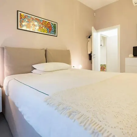 Tortona Citylife Washington M4 * Μιλάνο