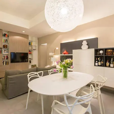 Tortona Citylife Washington M4 Апартаменты