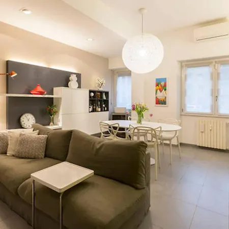 Tortona Citylife Washington M4 * Милан