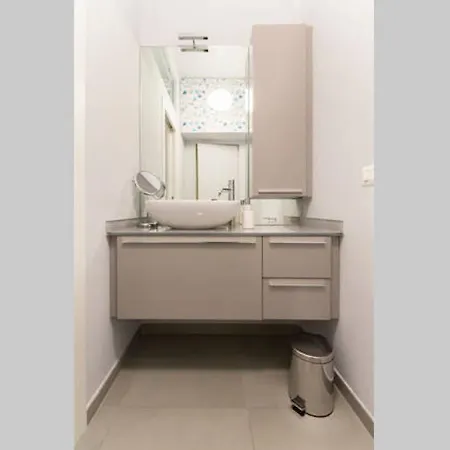 Apartment Tortona Citylife Washington M4 *